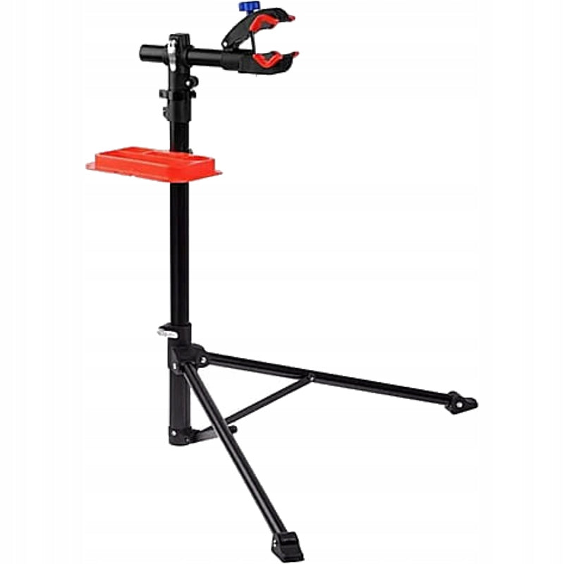 PRO X KW-7078-16 Bicycle Service Stand Folding Rotary Steel