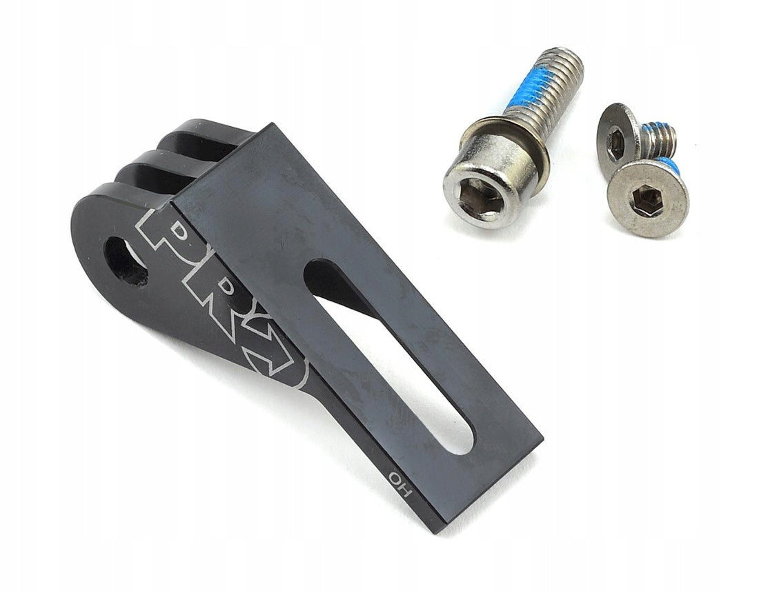 PRO camera mount integrated under the saddle Manufacturer code PRAC0129