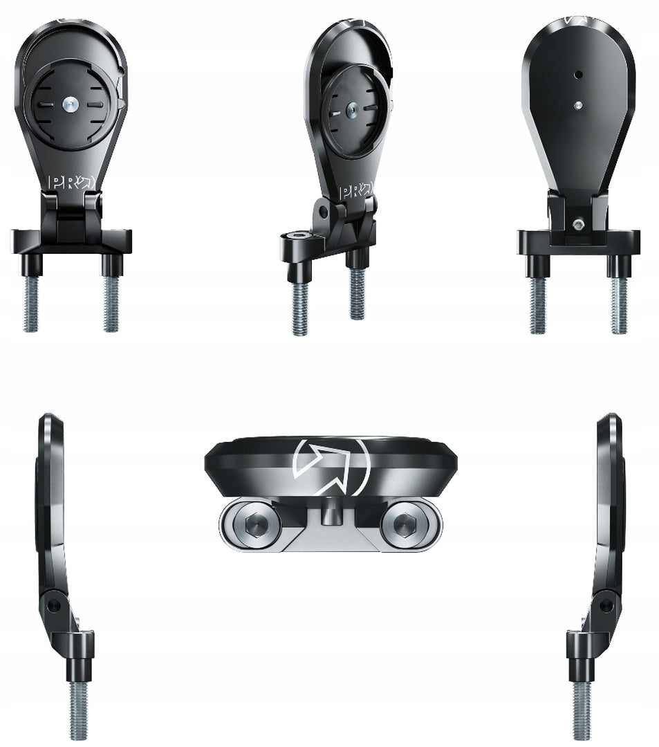 PRO holder for bicycle meter computer