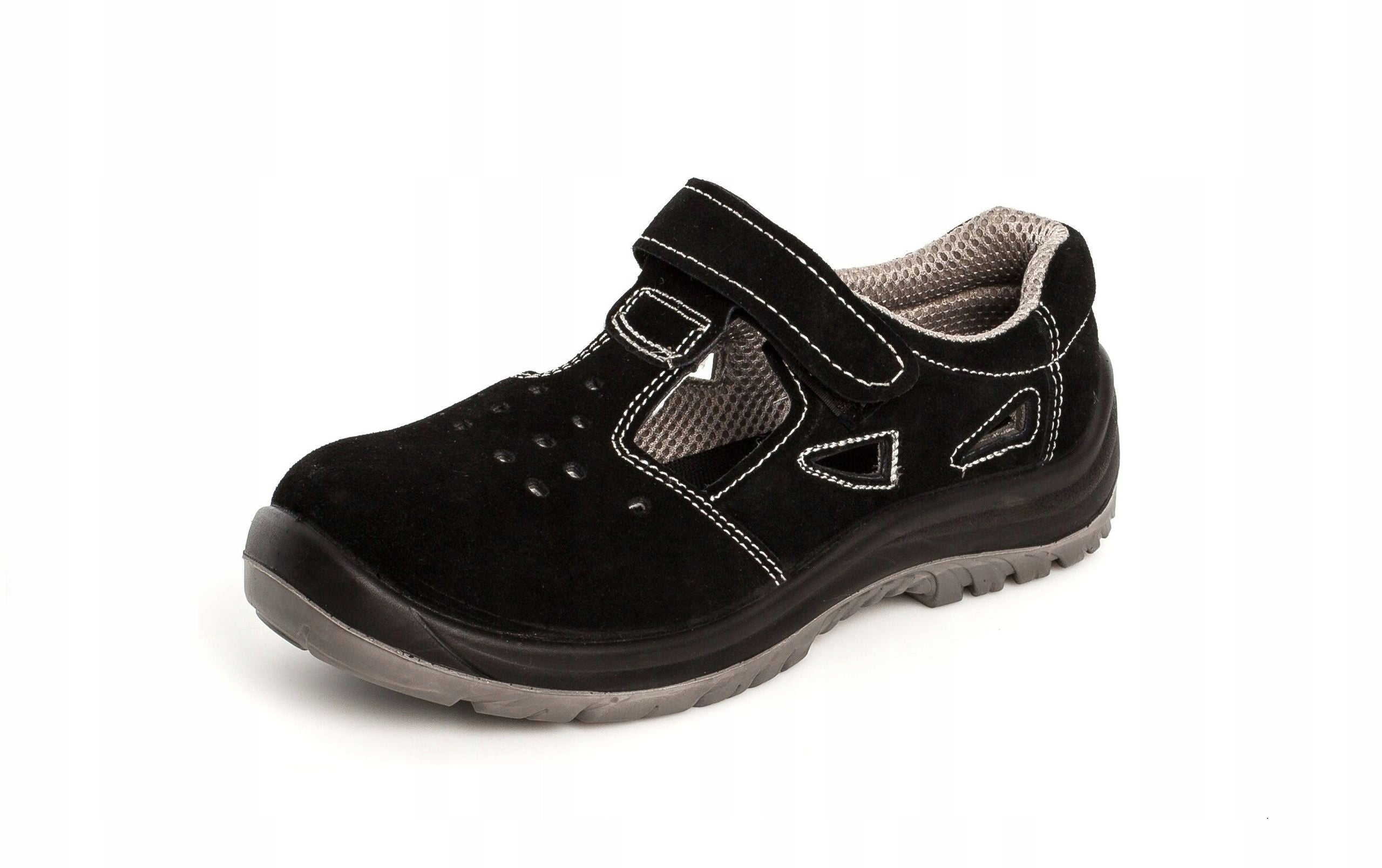 PROCERA Footwear work shoes sandals KAMARI S1 size 38 Manufacturer code KAMARI S1