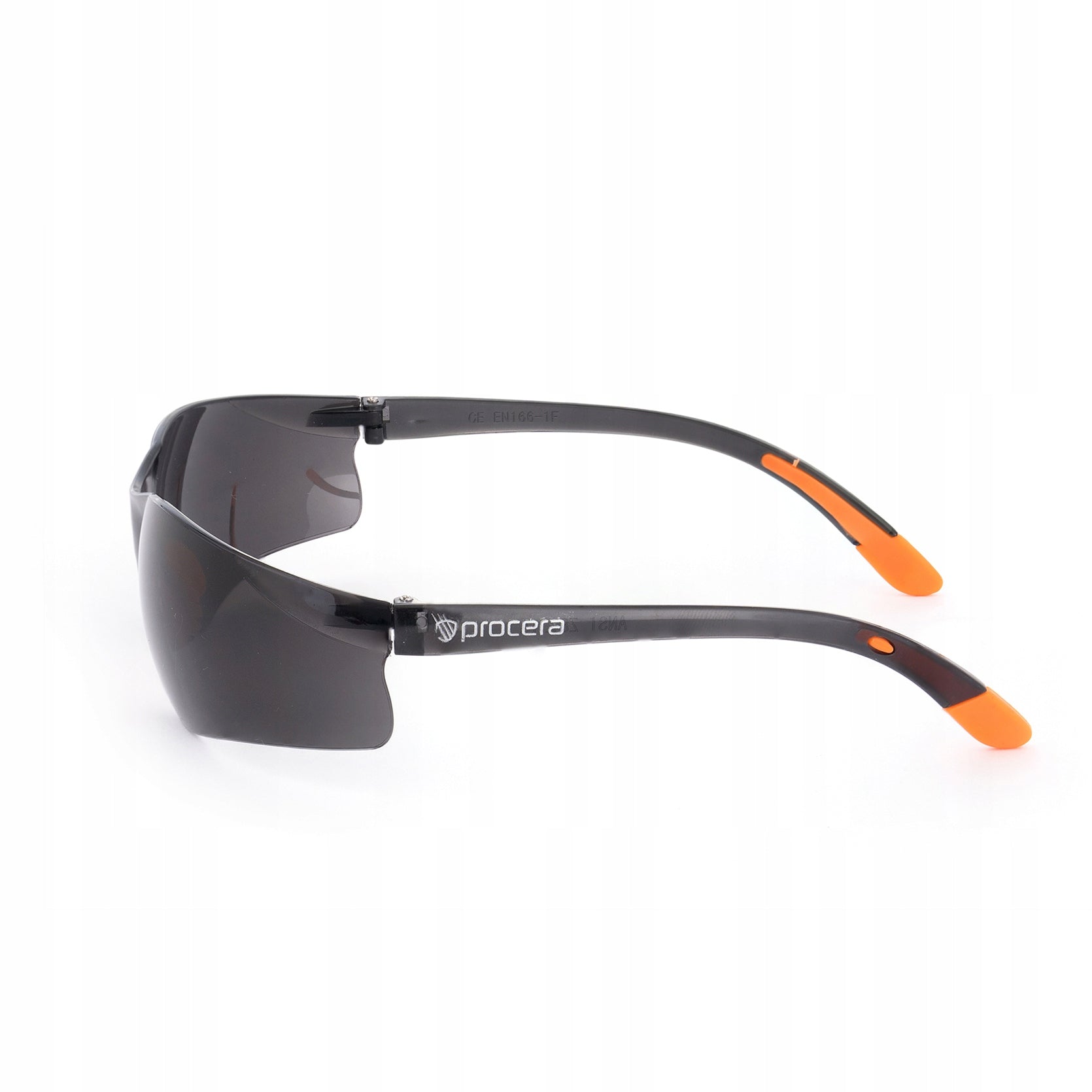 PROCERA Ricardo Sunglasses Manufacturer code RICARDO SMOKE