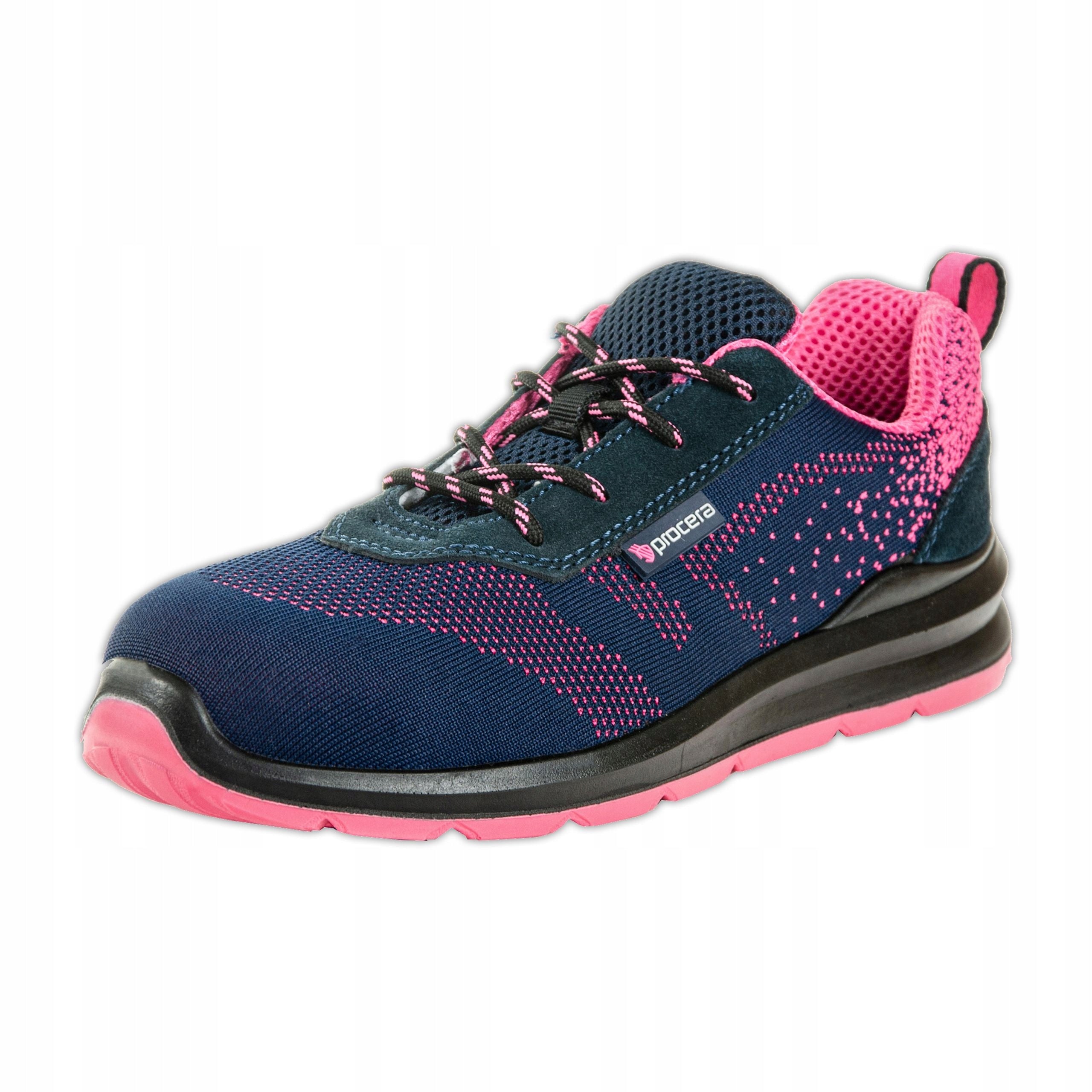 PROCERA Women's safety work shoes S1 DALIA r 40 Brand procera