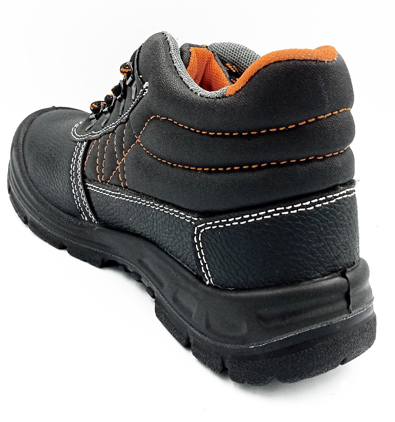 PROCERA Work shoes leather shoes anti-puncture FORCE S3 SRC 42 EAN (GTIN) 5902767611435