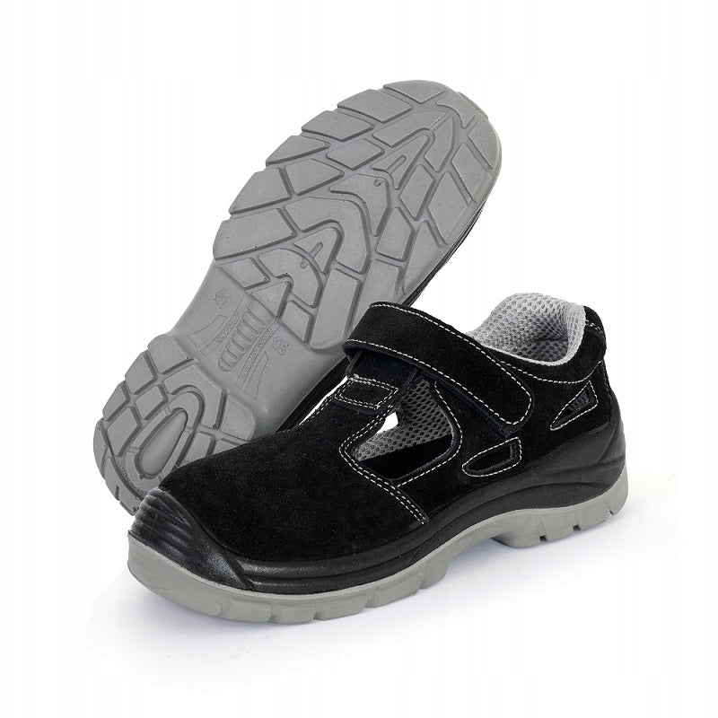 PROCERA Work shoes sandals Kamari O1 r. 41
