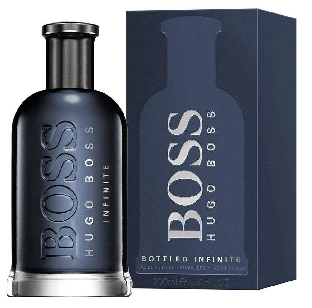 PRODUCT BOSS HUGO BOSS BOTTLED INFINITE 200ML EDP USZK. OPAK.