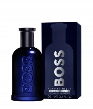 PRODUCT BOSS HUGO BOSS BOTTLED NIGHT 100ML EDT