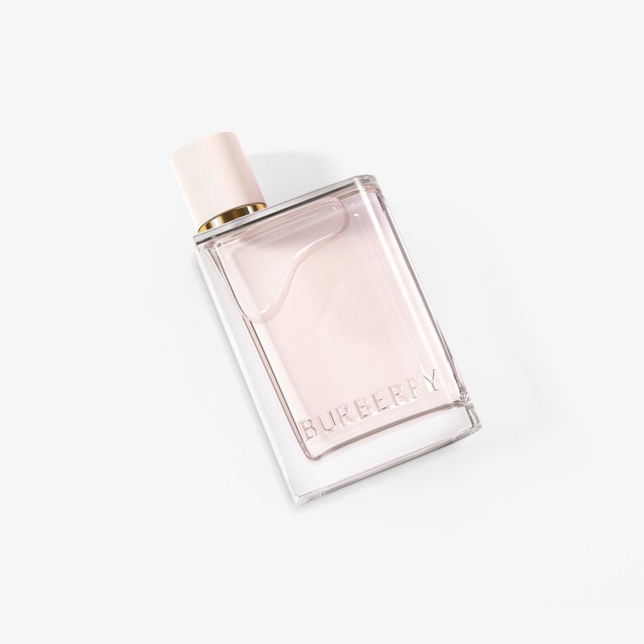 PRODUCT BURBERRY HER 100ML EDP USZK. OPAK. Packaging status original