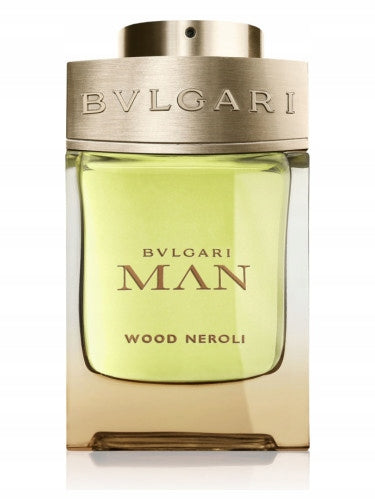 PRODUCT BVLGARI MAN WOOD NEROLI 60ML EDP USZK. OPAK. Packaging status original