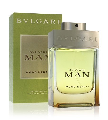 PRODUCT BVLGARI MAN WOOD NEROLI 60ML EDP USZK. OPAK.
