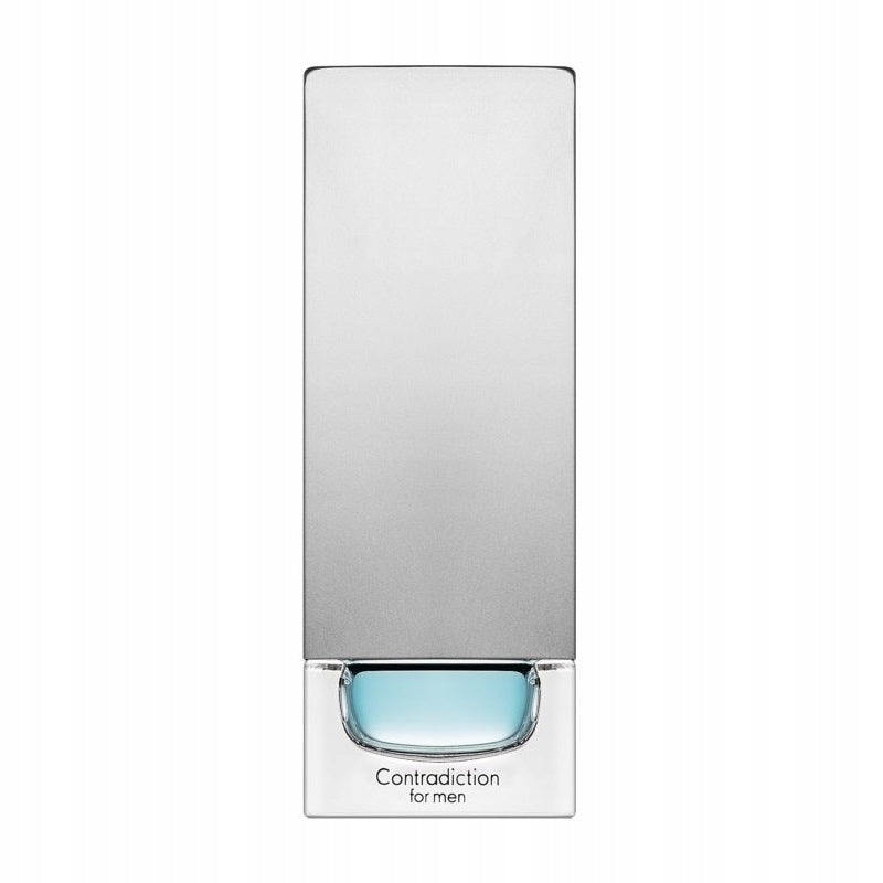 PRODUCT CALVIN KLEIN CONTRADICTION FOR MEN 100ML EDT Brand Calvin Klein