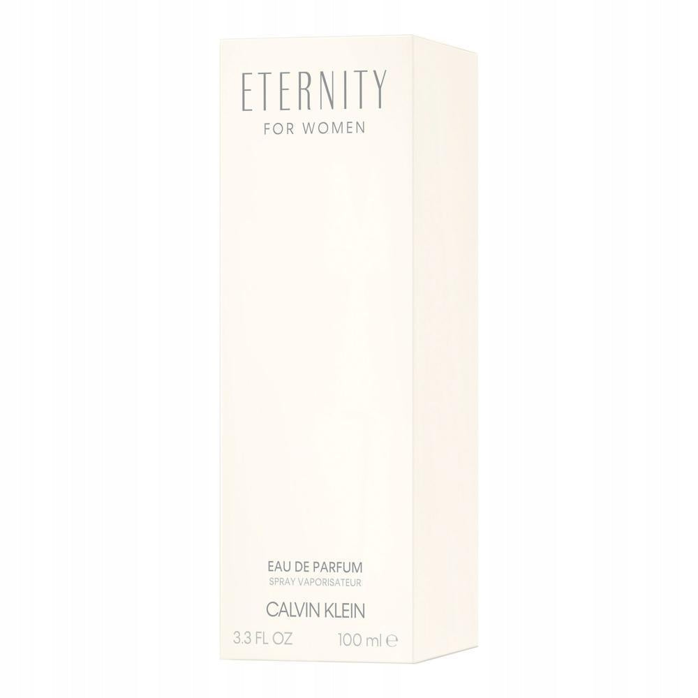 PRODUCT CALVIN KLEIN ETERNITY 100ML EDP Manufacturer code 088300601400