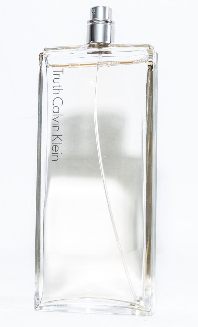 PRODUCT CALVIN KLEIN TRUTH WOMAN 100ml EDP EAU DE PARFUM Brand Calvin Klein