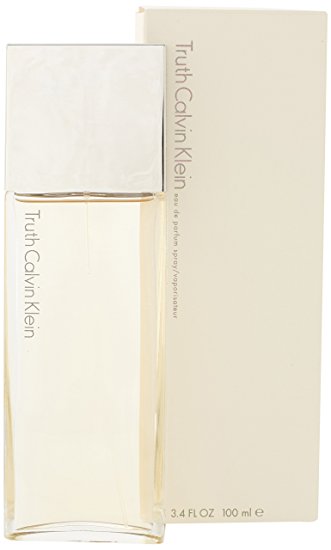 PRODUCT CALVIN KLEIN TRUTH WOMAN 100ml EDP EAU DE PARFUM