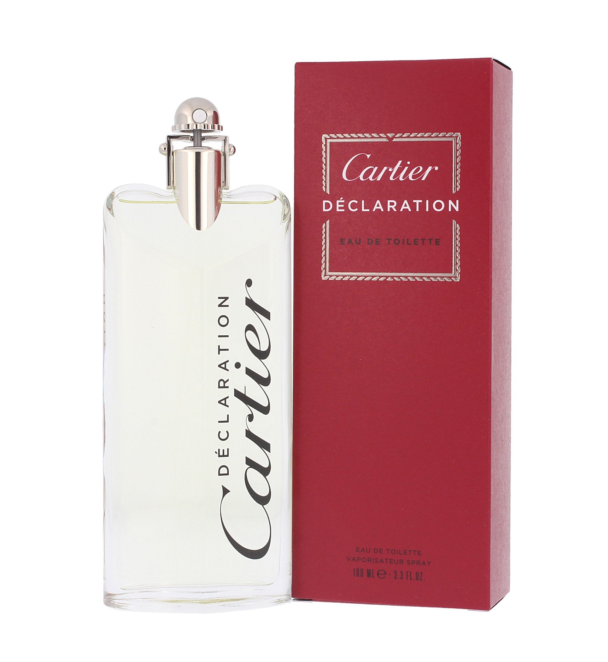PRODUCT CARTIER DECLARATION 100ML EDT