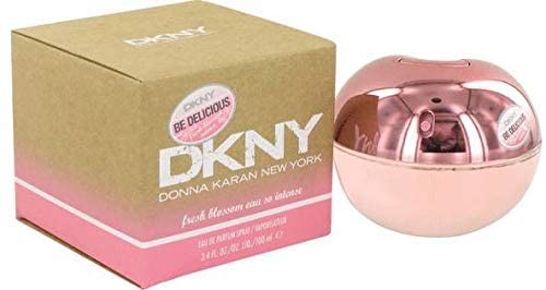 PRODUCT DKNY BE DELICIOUS FRESH BLOSSOM INTENSE 100ML EDP Brand DKNY