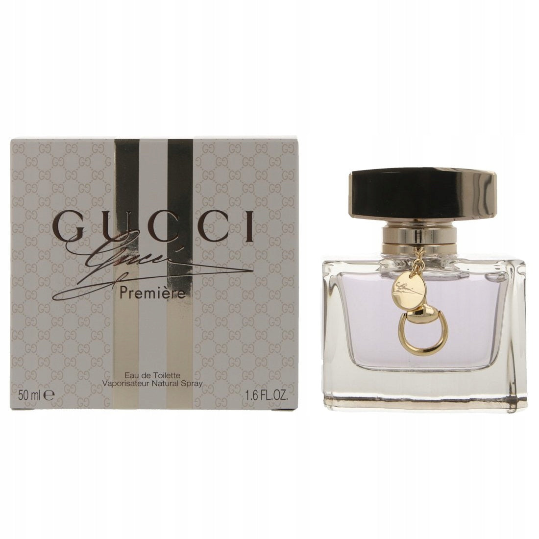 PRODUCT GUCCI PREMIERE 50ML EDT