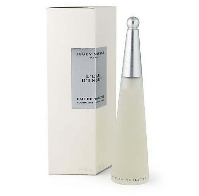 PRODUCT ISSEY MIYAKE L EAU D ISSEY 50ML EDT EAR PACK.