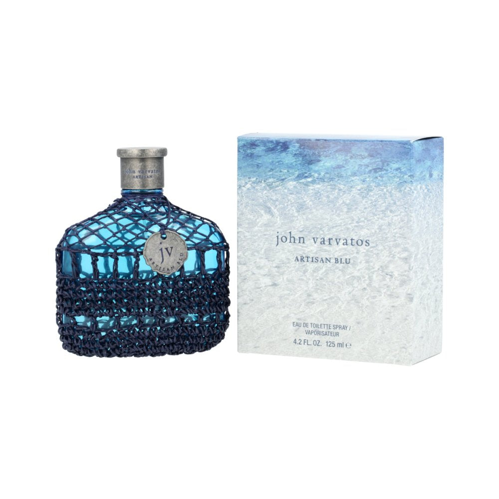 PRODUCT JOHN VARVATOS ARTISAN BLU 125ML EDT USZK. OPAK. Manufacturer code 719346629379