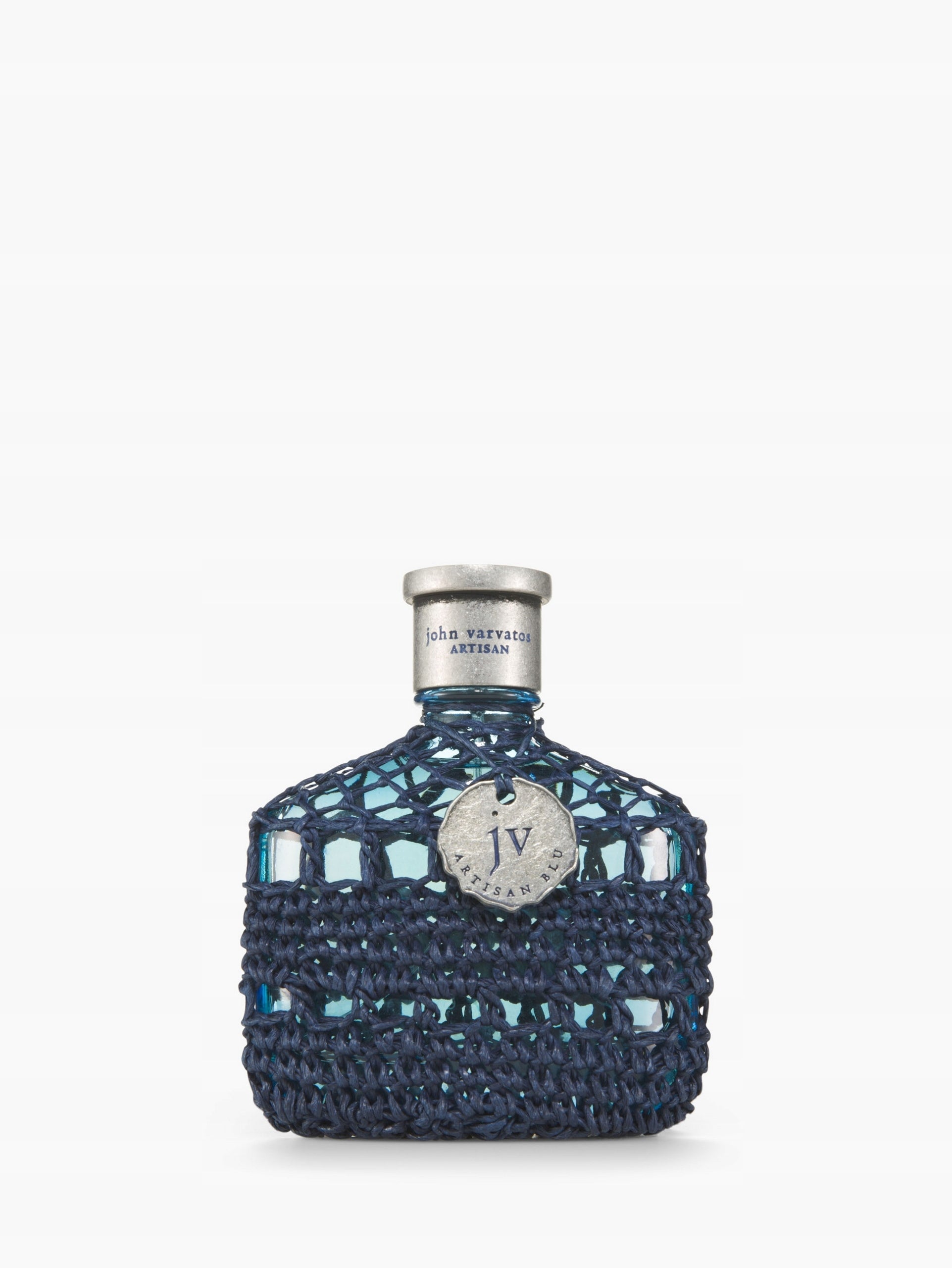 PRODUCT JOHN VARVATOS ARTISAN BLU 125ML EDT USZK. OPAK. Packaging status original