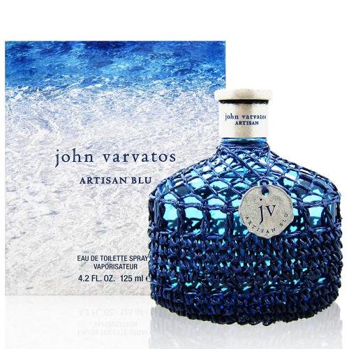 PRODUCT JOHN VARVATOS ARTISAN BLU 125ML EDT USZK. OPAK.