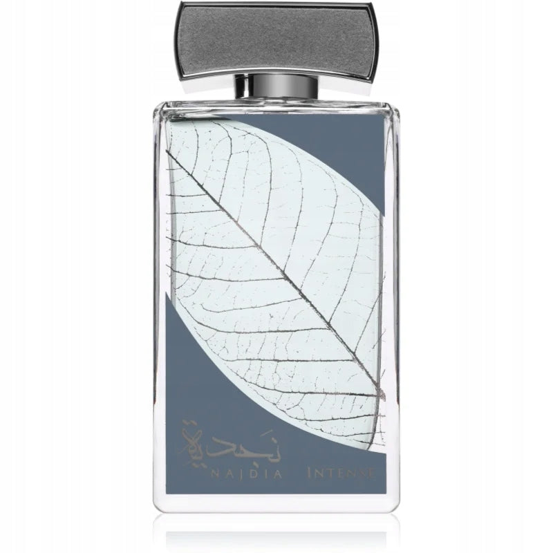 PRODUCT LATTAFA NAJDIA INTENSE 100ML EDP Brand Lattafa