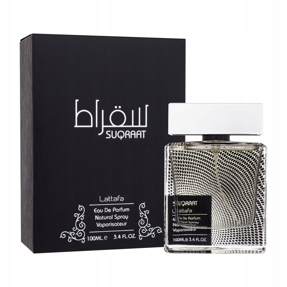 PRODUCT LATTAFA SUQRAAT 100ML EDP