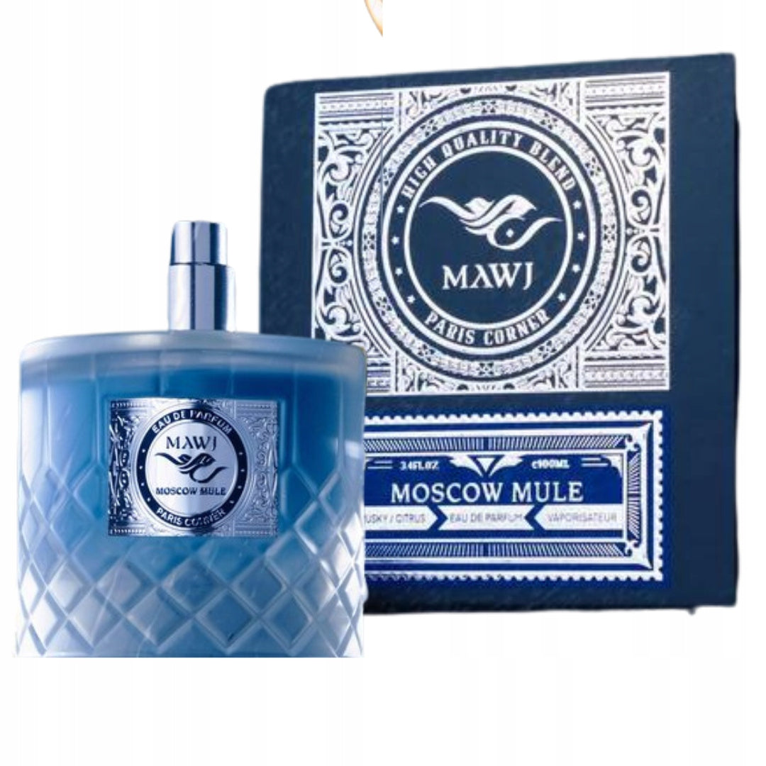 PRODUCT PARIS CORNER MAY MOSCOW MULE 100ML EDP