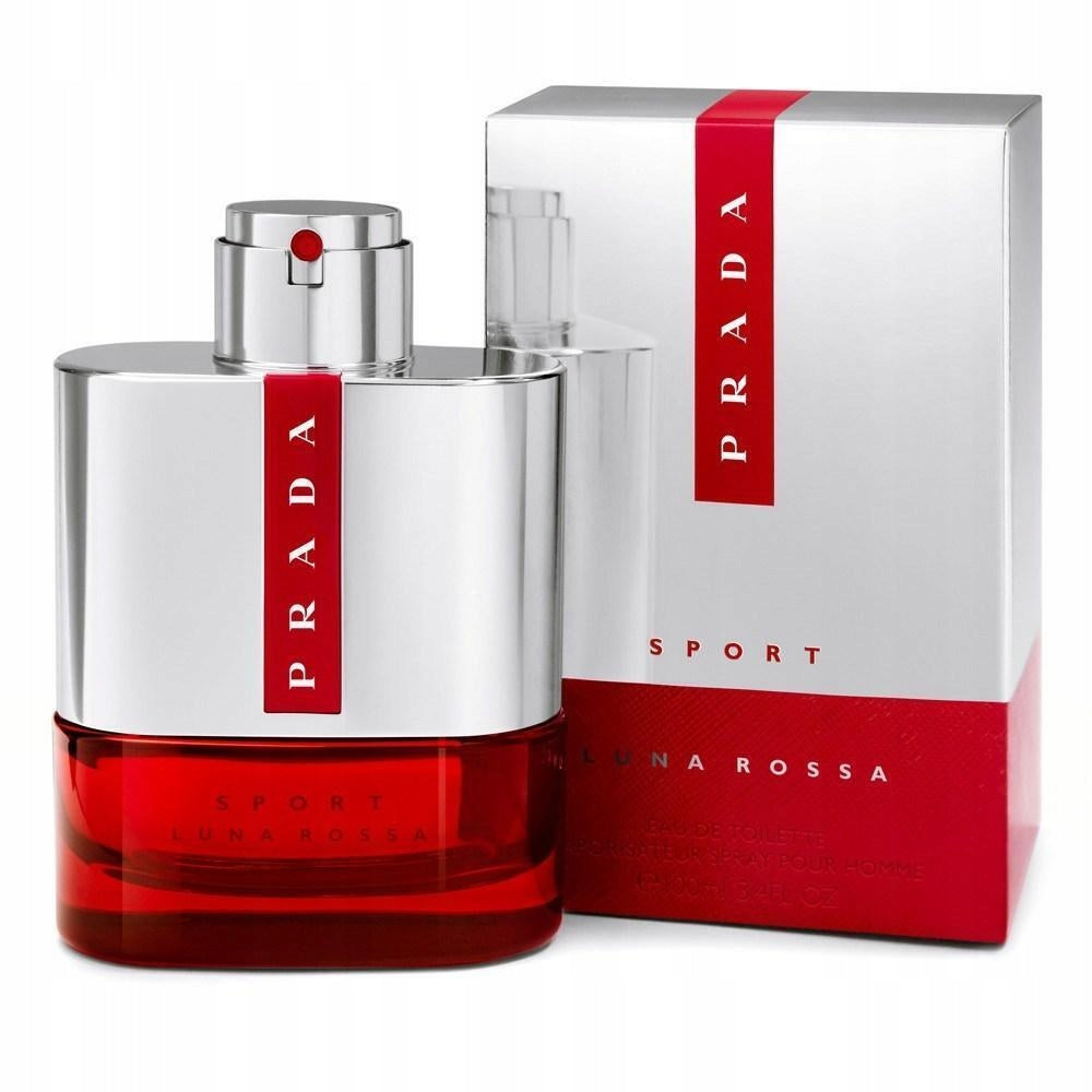 PRODUCT PRADA LUNA ROSSA SPORT 100ML EDT