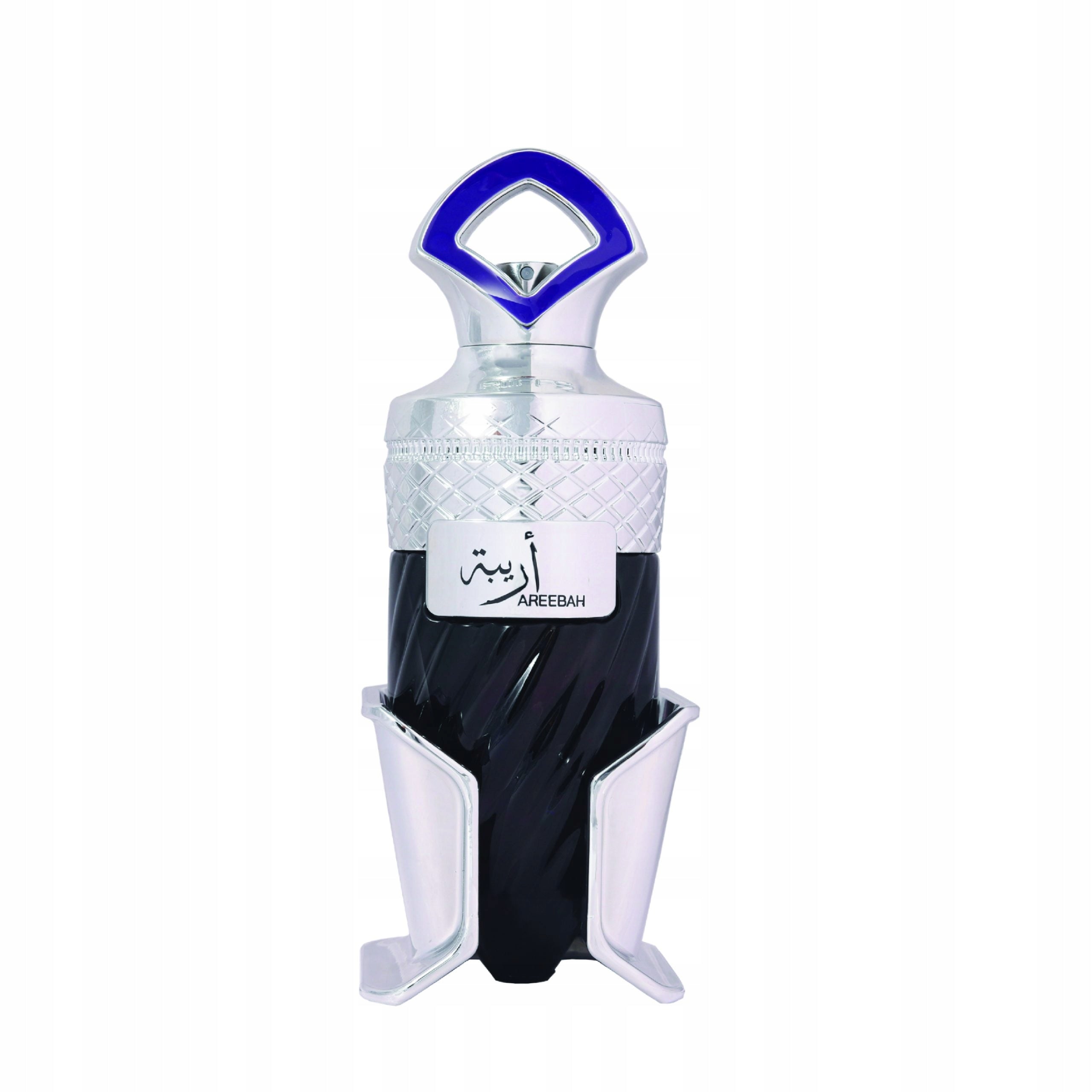 PRODUCT RIIFFS AREEBAH 100ML PERFUME Packaging status original