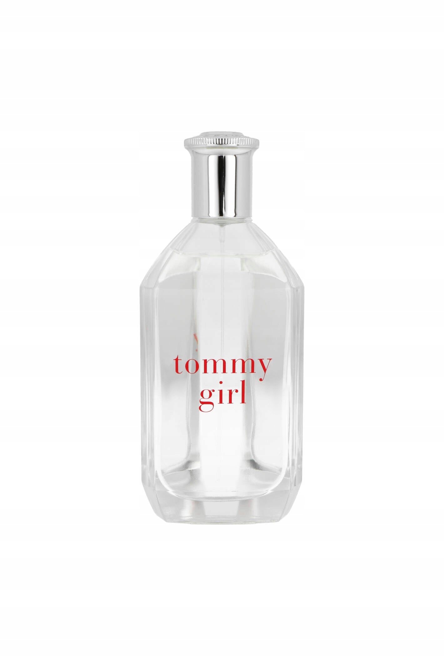 PRODUCT TOMMY HILFIGER TOMMY GIRL 100ML EDT Packaging status original