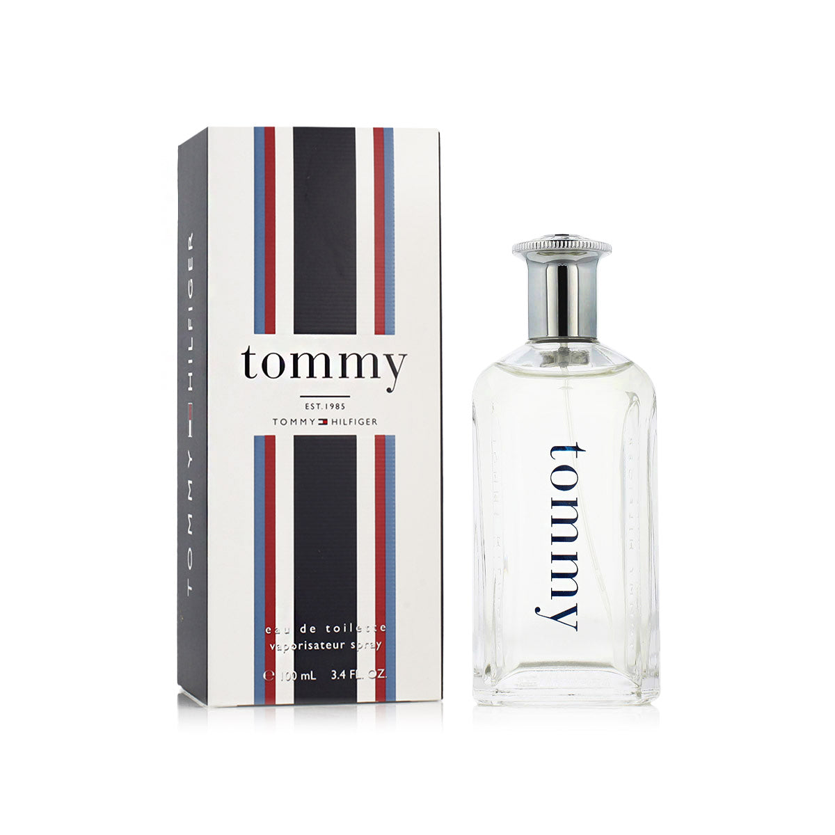 PRODUCT TOMMY HILFIGER TOMMY MEN 100ML EDT