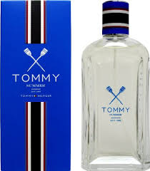 PRODUCT TOMMY HILFIGER TOMMY SUMMER 100ML EDT