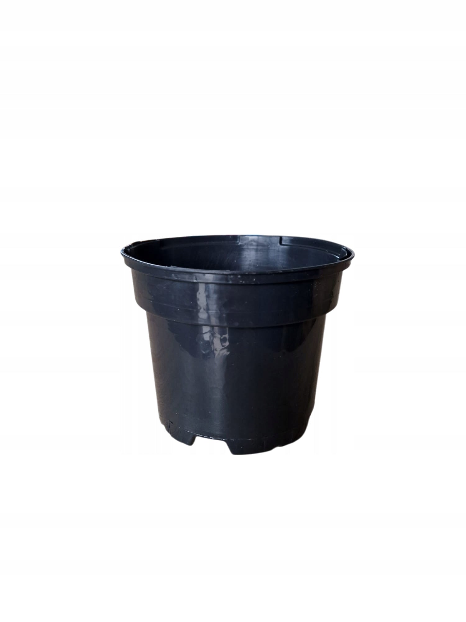 PRODUCTION FLOWER POT ROUND 13cm SEEDLINGS GROWING PLAQUE FREEBIE Manufacturer code 5907568350156
