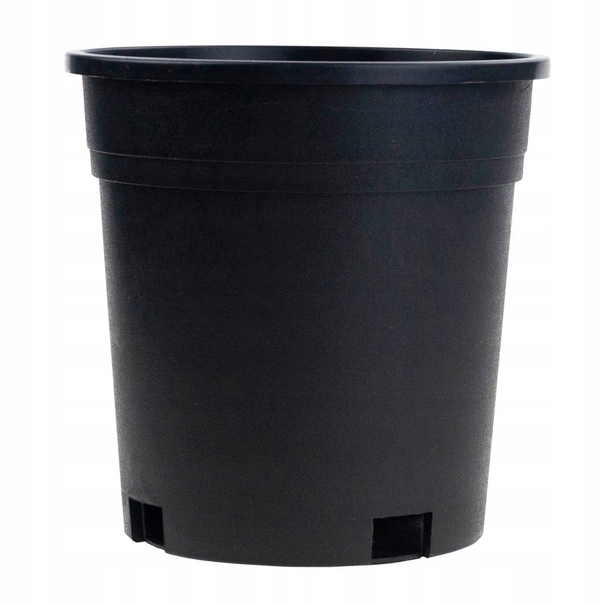 PRODUCTION POT HIGH ROUND SEEDLING WITH RIM 140X140MM SEEDLINGS Manufacturer code TG72940