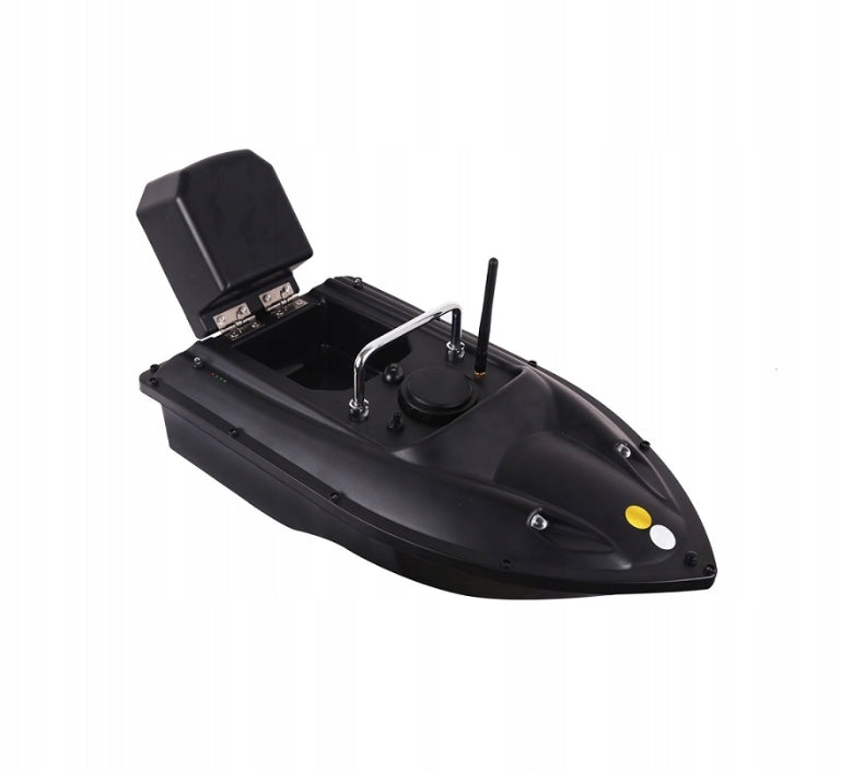 PROFESSIONAL BAIT BOAT 2 AKU. KIPER XXL Brand Jabo