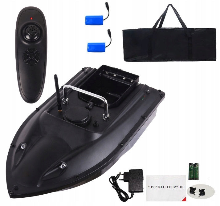 PROFESSIONAL BAIT BOAT 2 AKU. KIPER XXL