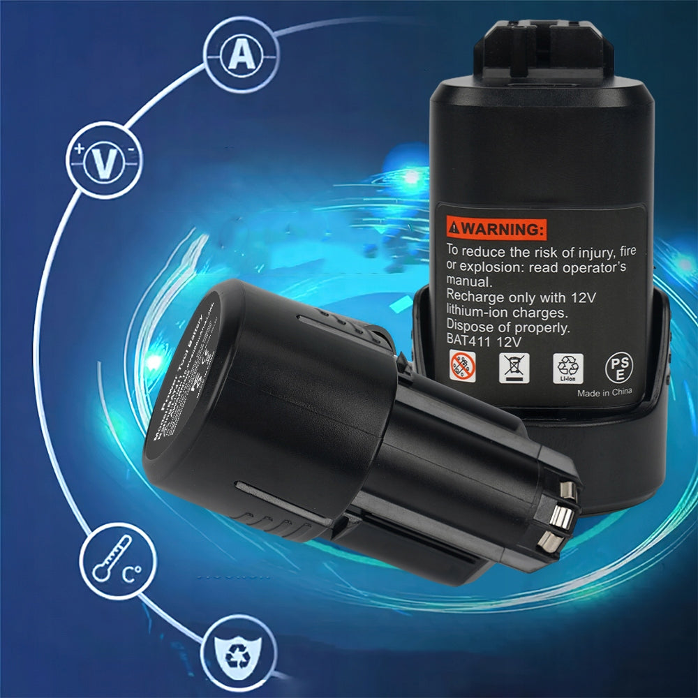 PROFESSIONAL BATTERY PACK, BOSCH BATTERY PACK GBA 12 V 4,0 AH Brand no brand