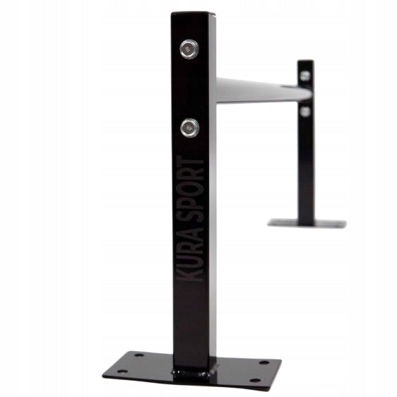 PROFESSIONAL CEILING BAR FOR PULLING UP TO THE CEILING - KURA SPORT Brand Kura Sport