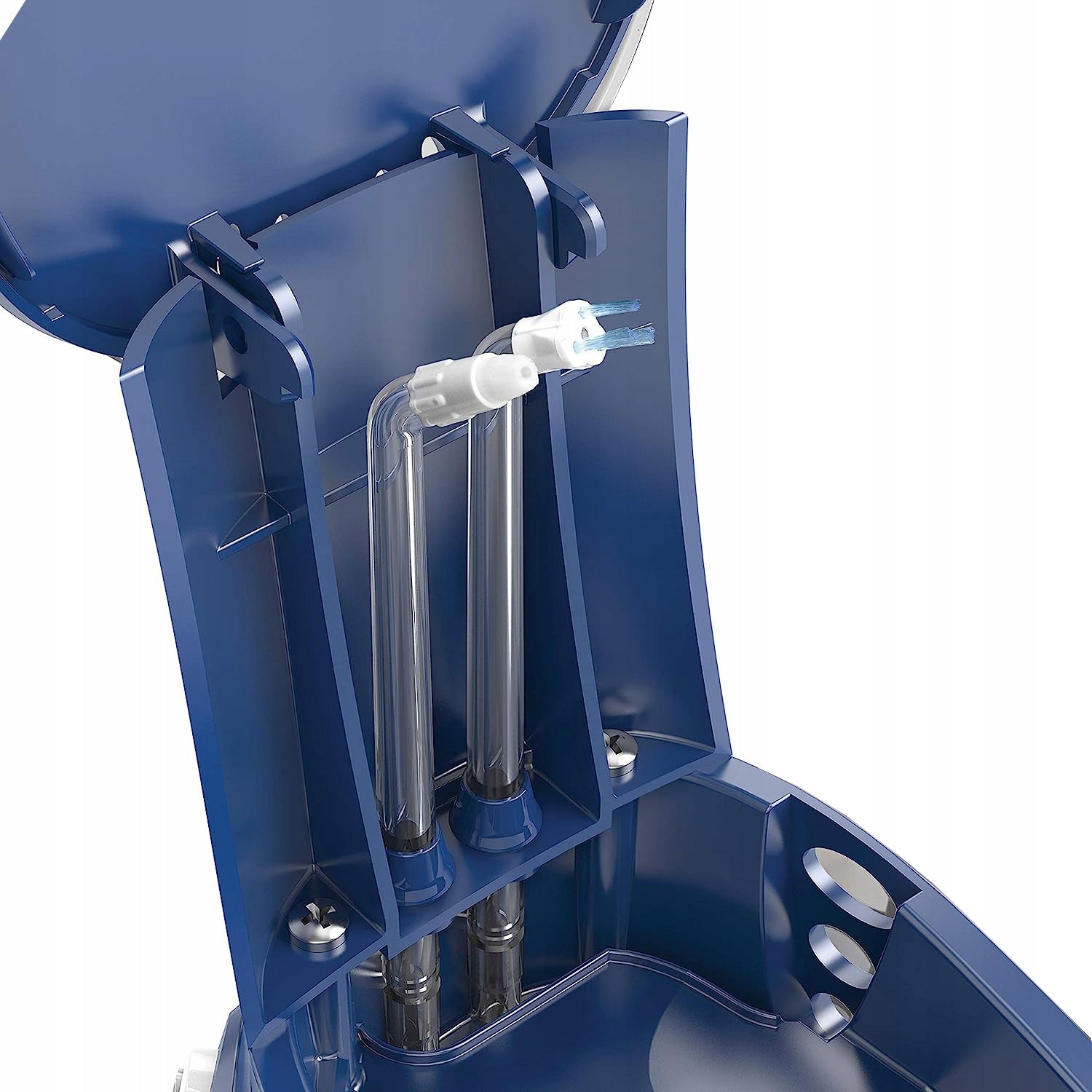 PROFESSIONAL DENTAL IRRIGATOR WATERPIK WP663 WP-663 WITH 6 TIPS Manufacturer code Waterpik WP-663EU