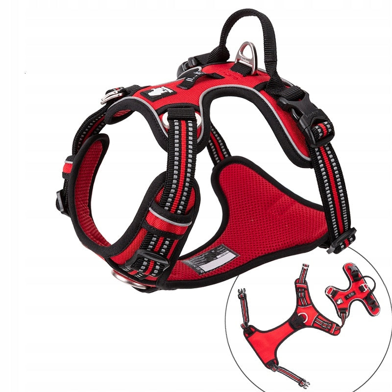 PROFESSIONAL Dog Harness Truelove Front Line S Manufacturer code 6971818795126