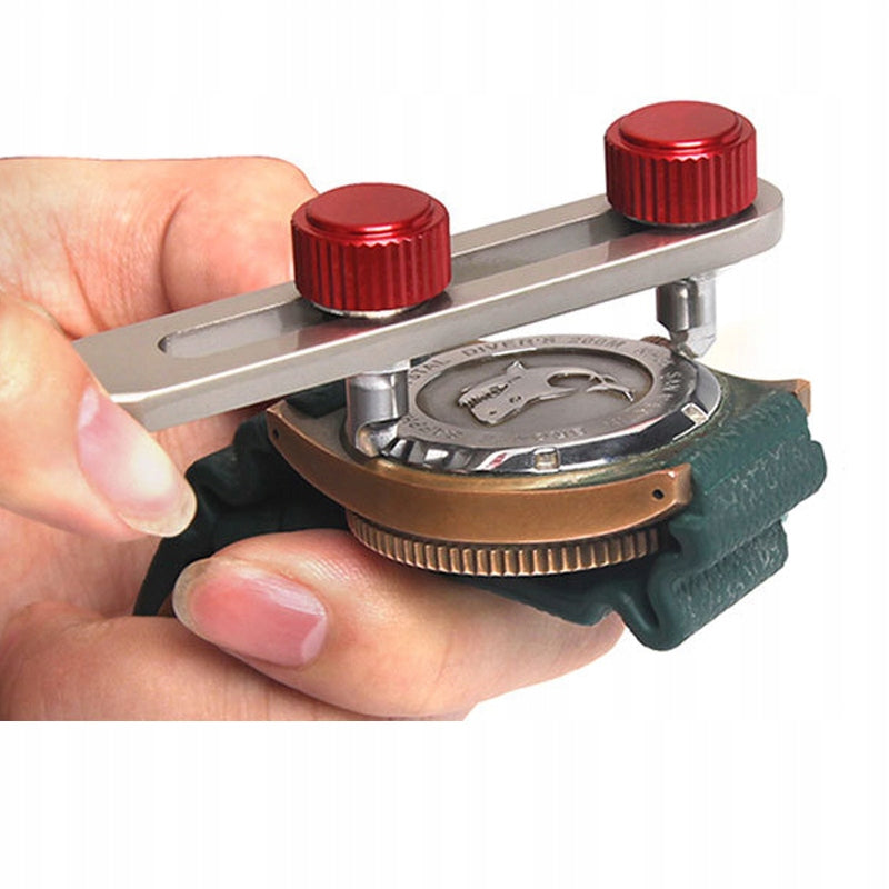 PROFESSIONAL KEY FOR OPENING WATCHES FOR ENVELOPE DECKS Brand no brand