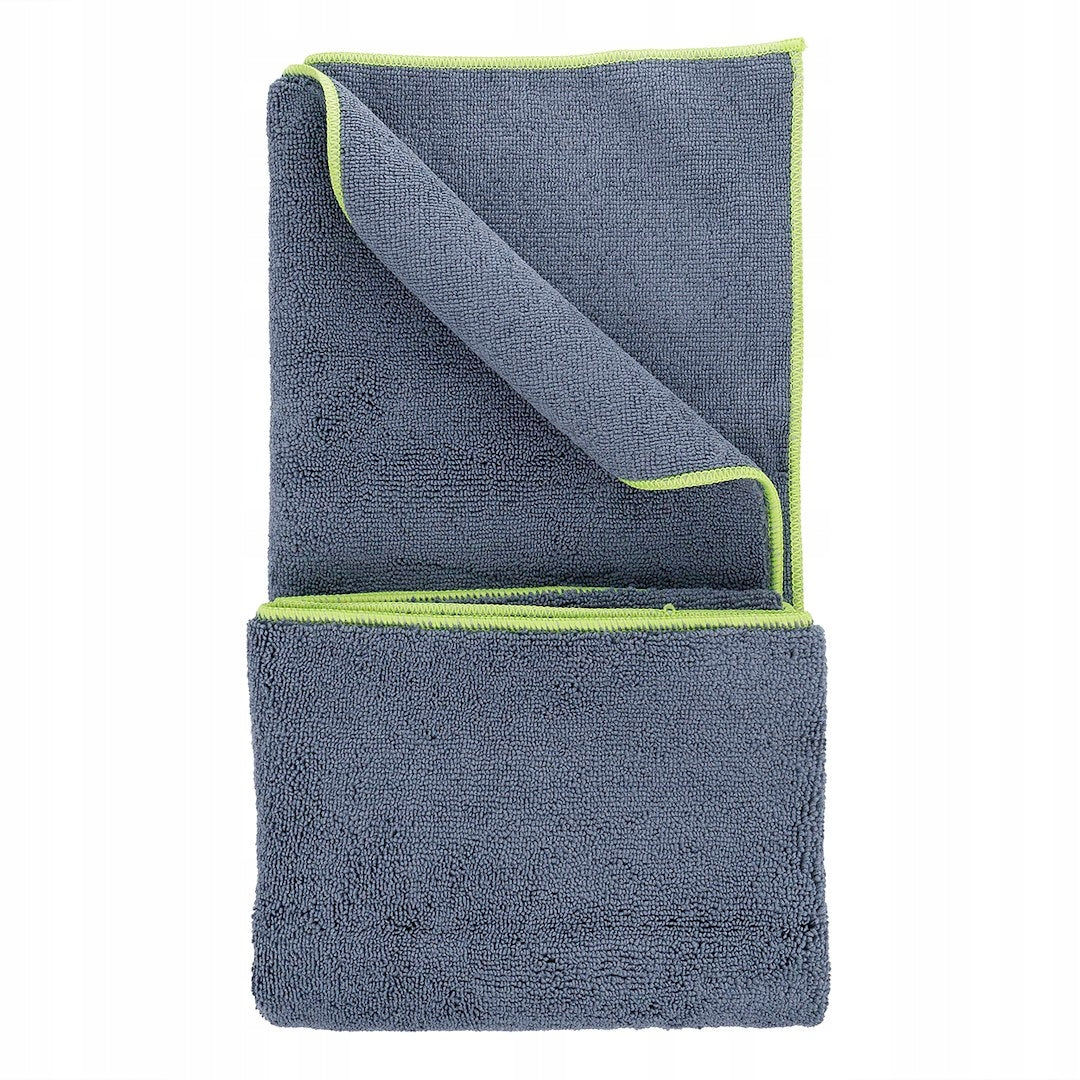 PROFESSIONAL MICROFIBER TOWEL FOR DRYING 90x60cm 550gsm Manufacturer Carmotion