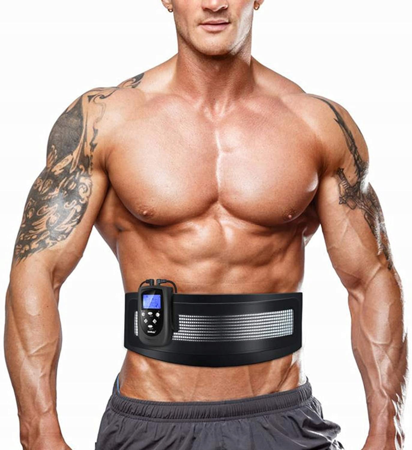 PROFESSIONAL MUSCLE ELECTROSTIMULATOR DOMAS AB X1 Model SM9065N