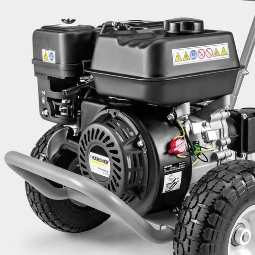 PROFESSIONAL PRESSURE WASHER KARCHER HD 8/23 G CLASSIC 800l/h 230bar Packaging status original