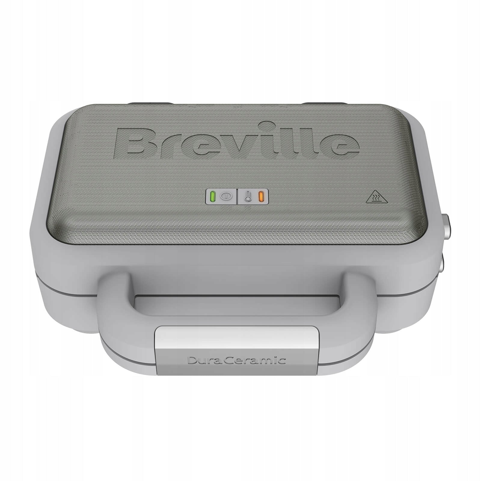 PROFESSIONAL SANDWICH TOASTER BREVILLE CERAMIC STRONG 850W Power rating 850 W