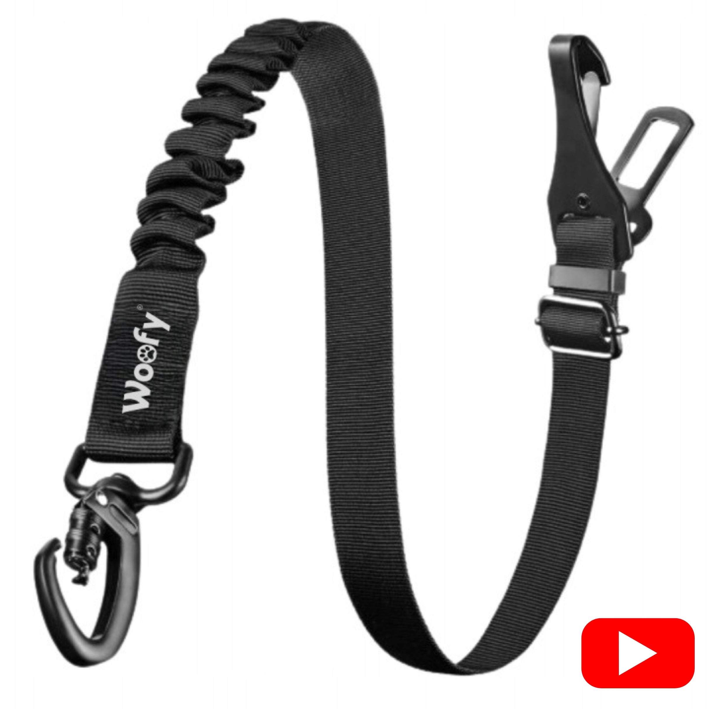 PROFESSIONAL SEAT BELT LANYARD BELTS FOR DOG CAT CAR Main material synthetic material