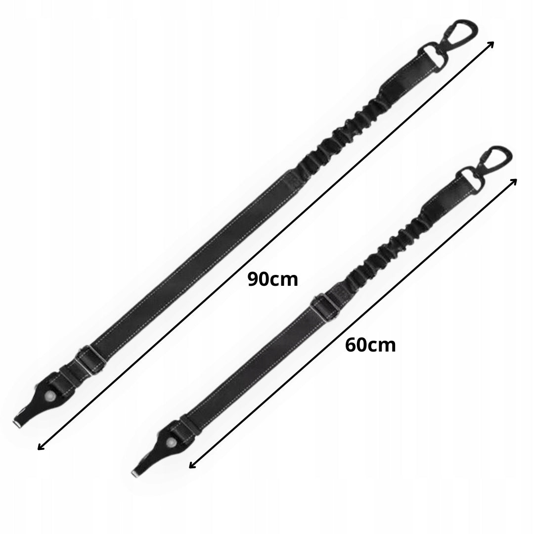 PROFESSIONAL SEAT BELT LANYARD BELTS FOR DOG CAT CAR Size multipurpose