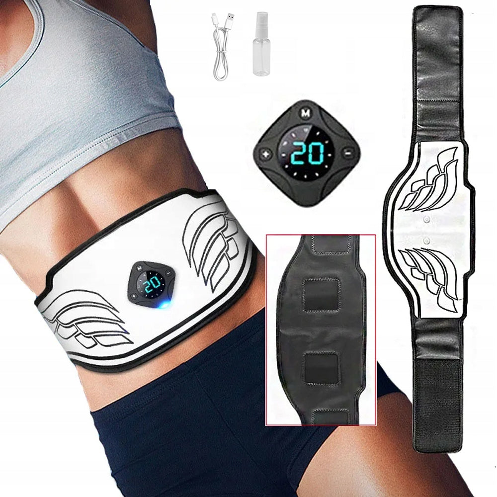 PROFESSIONAL SLIMMING BELT Size universal