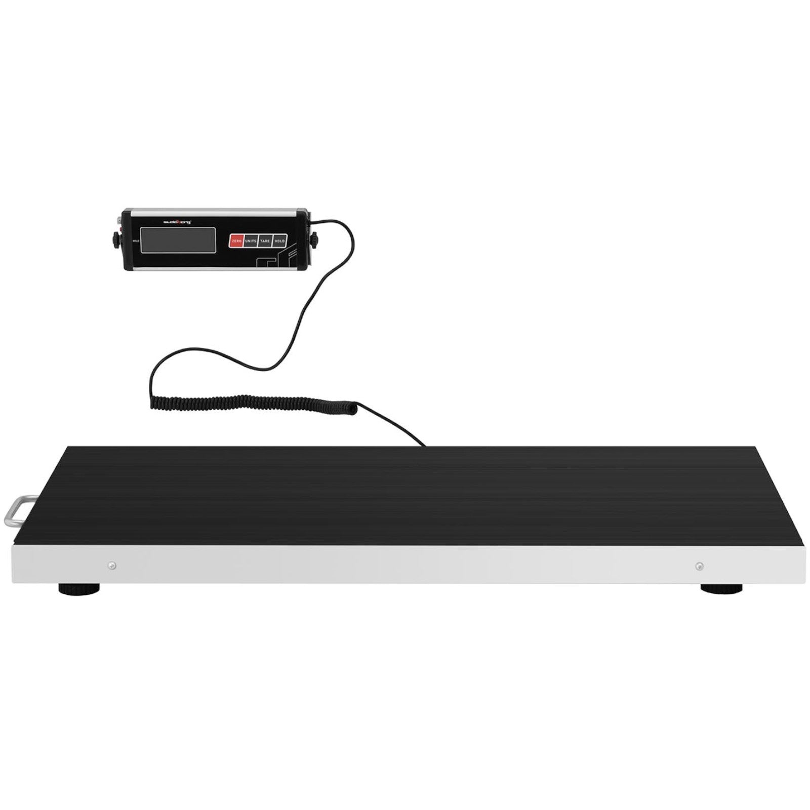 PROFESSIONAL WEIGHT FOR ANIMALS 300KG 100G PLATFORM 98X50CM LCD Manufacturer code 4901673783848