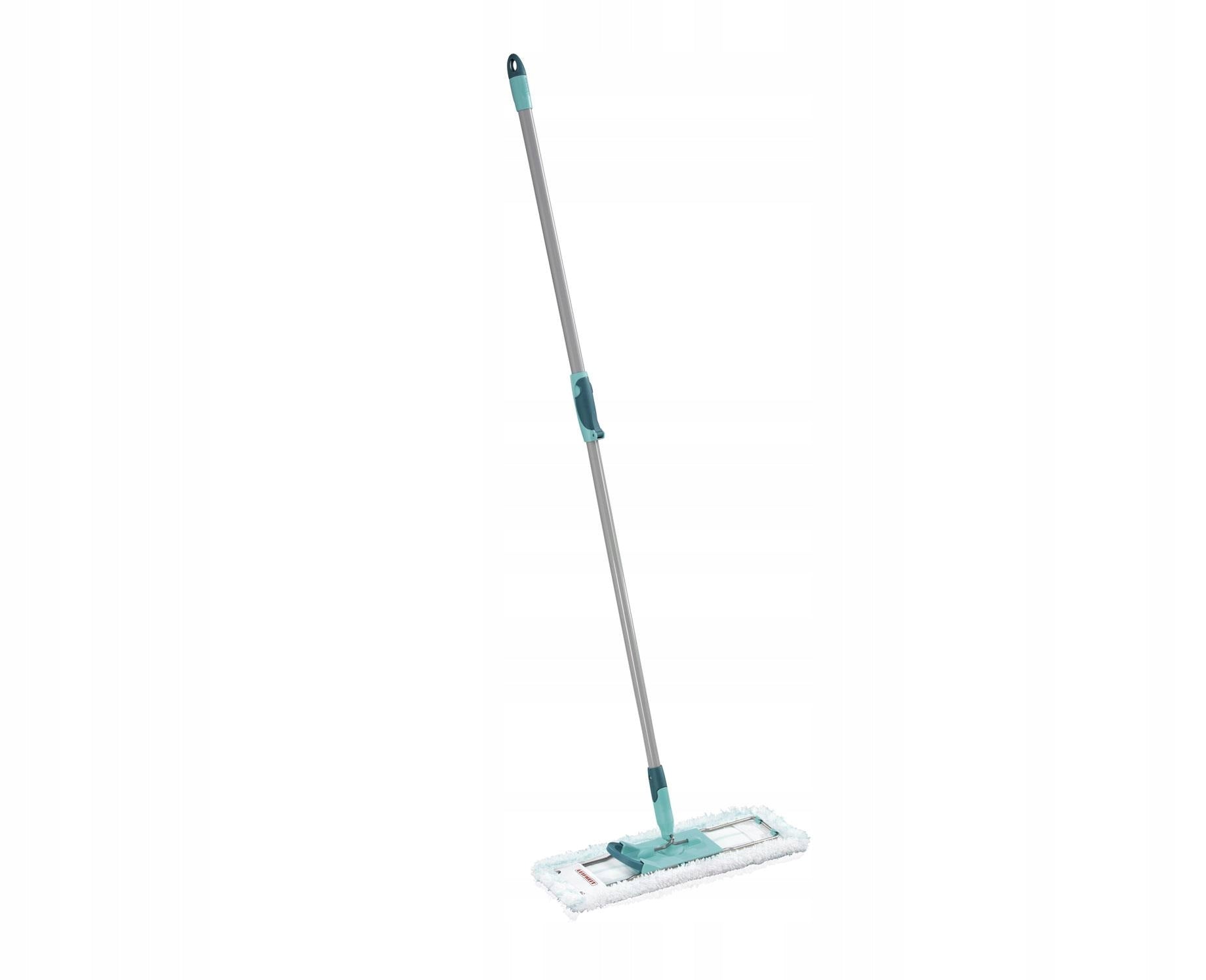 PROFI XL MOP WITH LEIFHEIT 55049 TELESCOPIC POLE + EBOOK EAN (GTIN) 4006501550491